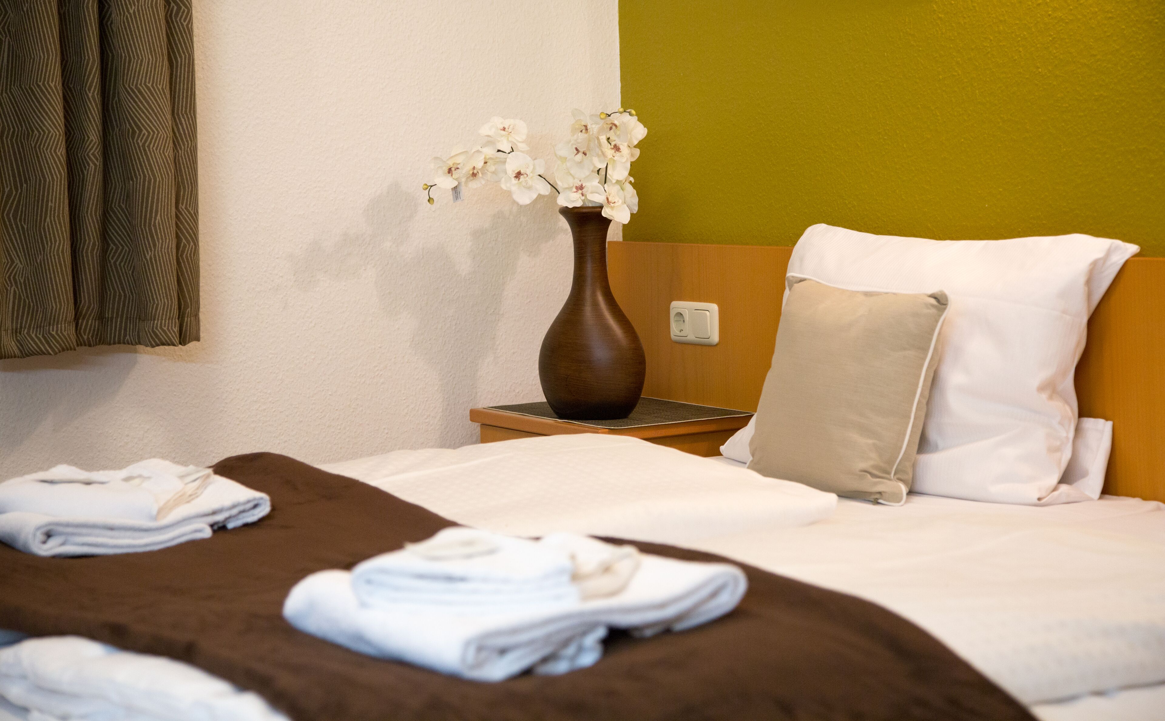 Foto - Garni Hotel Rödelheimer Hof