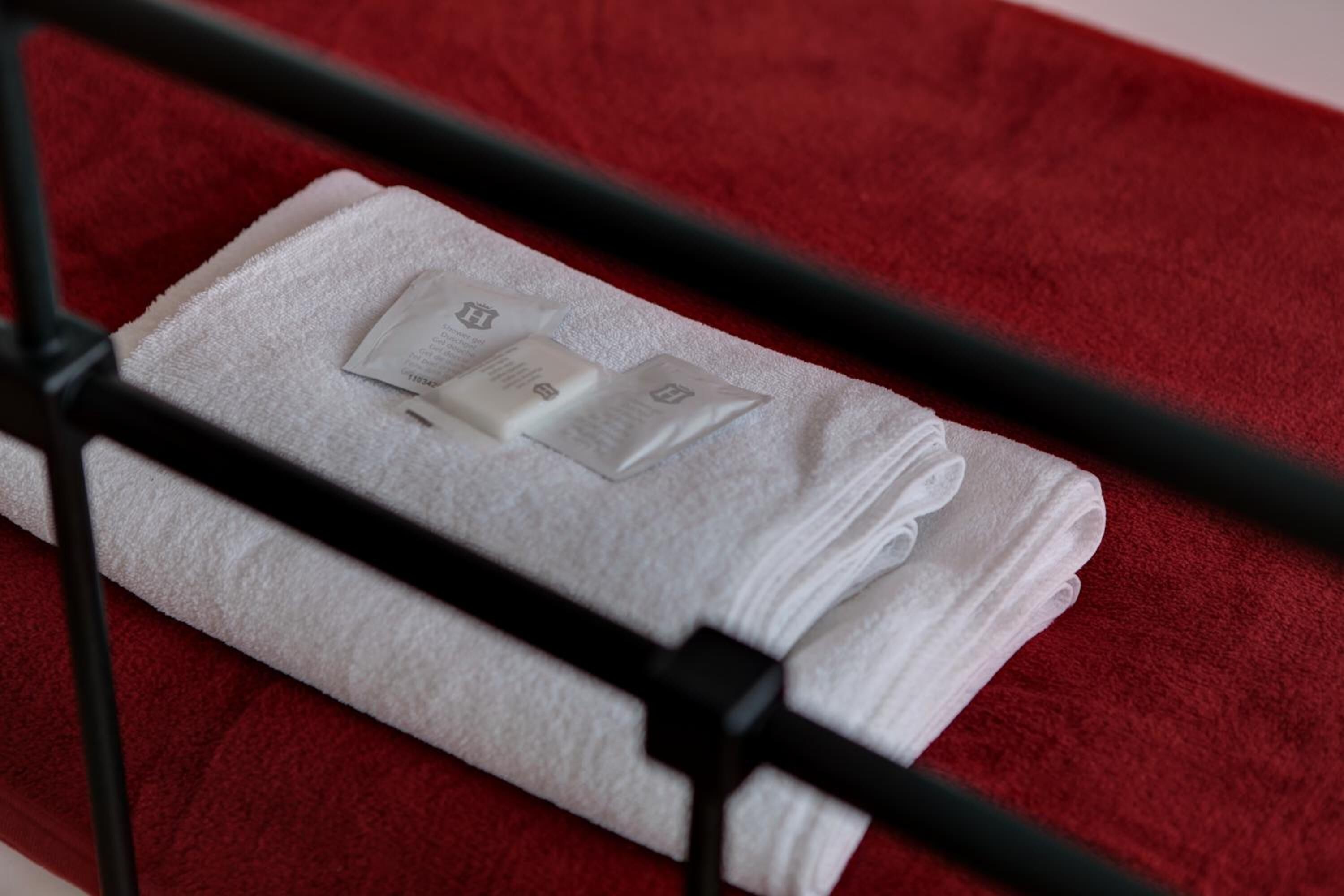 Foto - Garni Hotel Rödelheimer Hof