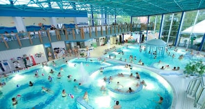 Kishotel Am Kurpark
