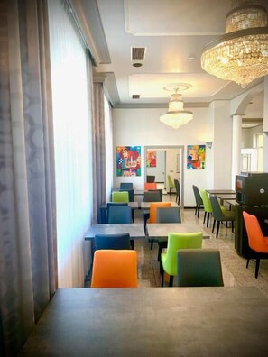 Dining - Gästehaus Kral (Erlangen)
