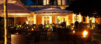 Hotel Seehof