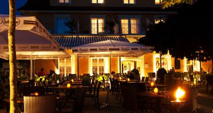 Hotel Seehof
