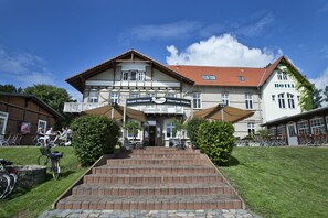 Exterior - Elbterrasse Wörlitz (Oranienbaum-Wörlitz)