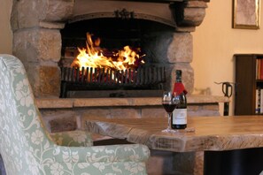 Free daily buffet breakfast - Elbterrasse Wörlitz (Oranienbaum-Wörlitz)