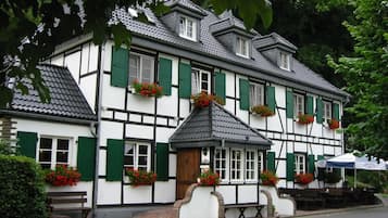 Aussenbereich