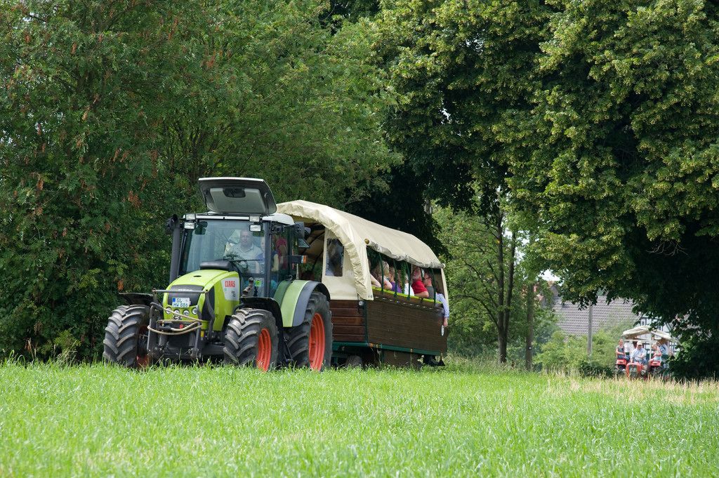 children’s activities