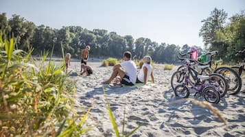 Bicycling