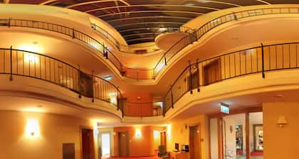 Hotel Plankl
