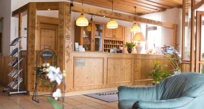 Landgasthof Wemmer