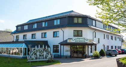 Landgasthof Wemmer