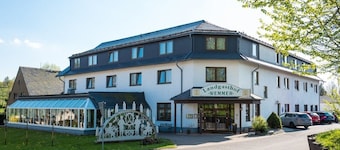 Landgasthof Wemmer