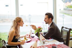 Restaurant - Landgasthof Wemmer (Grossrueckerswalde)