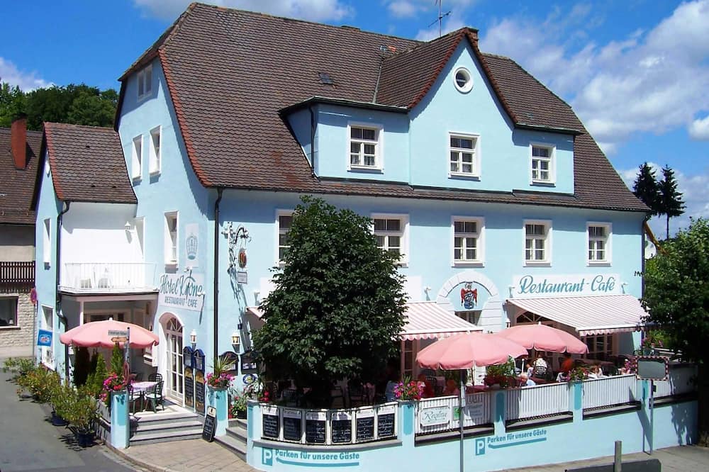 Hotel Krone