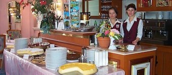 Hotel Krone