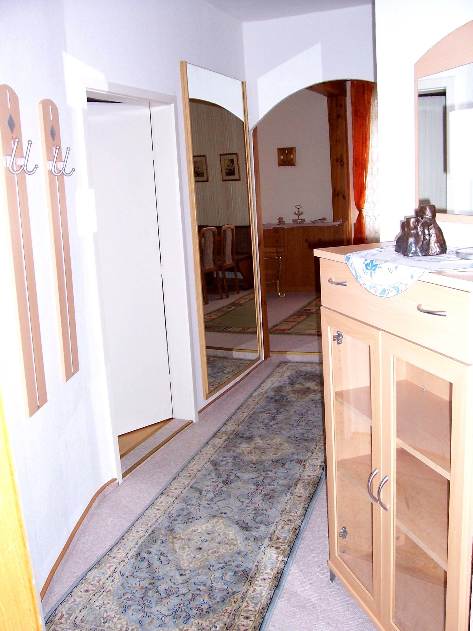 公寓 | 熨斗/熨衣板、床單