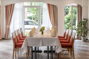 Meeting facility - Hotel Pöker (Meppen)