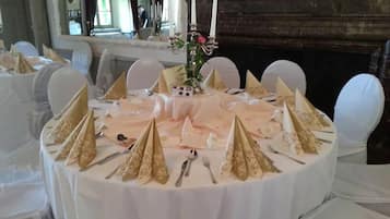 Salón de banquetes
