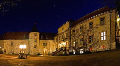 Stadtschloss Hecklingen