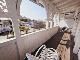 套房, 阳台 | 露台