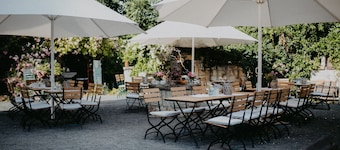 Landhotel Rosenschänke