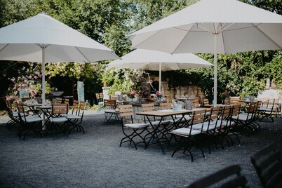 Landhotel Rosenschänke