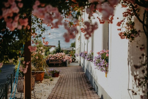 Landhotel Rosenschänke