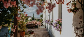 Landhotel Rosenschänke