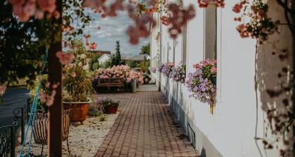 Landhotel Rosenschänke