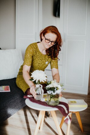 Standard-Doppelzimmer