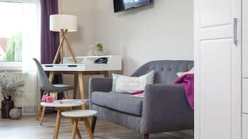 Bureau, espace de travail pour ordinateur portable