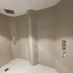 Turkish bath/hammam, body treatments, hot stone massages