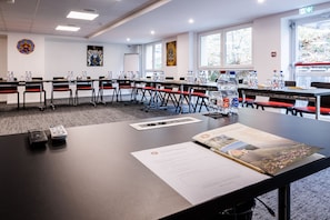 Salle de réunion
