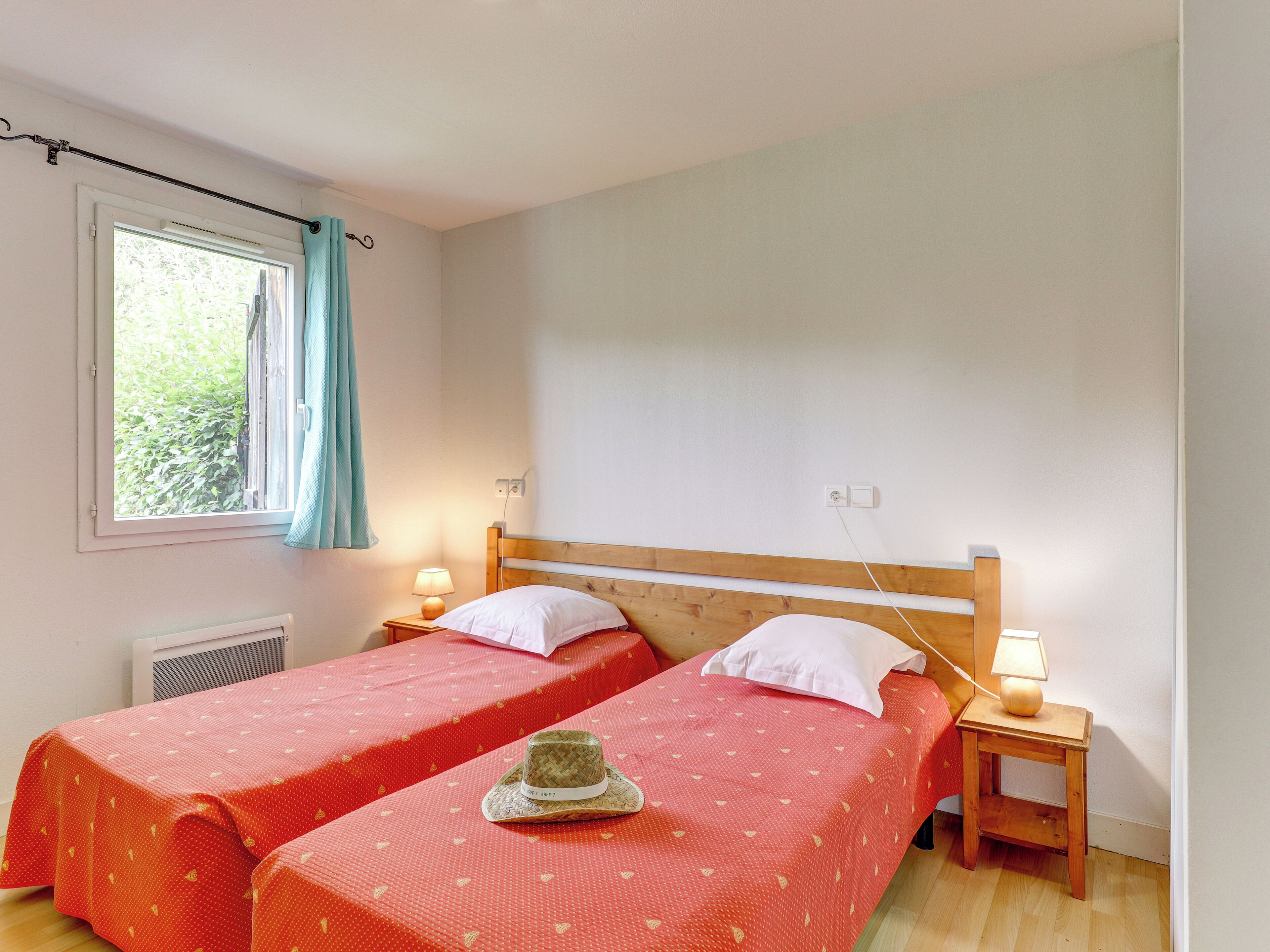 House, 1 Bedroom, Accessible (4 persons)