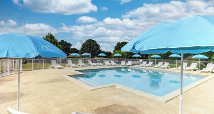 Vacancéole – Le Domaine du Bosquet