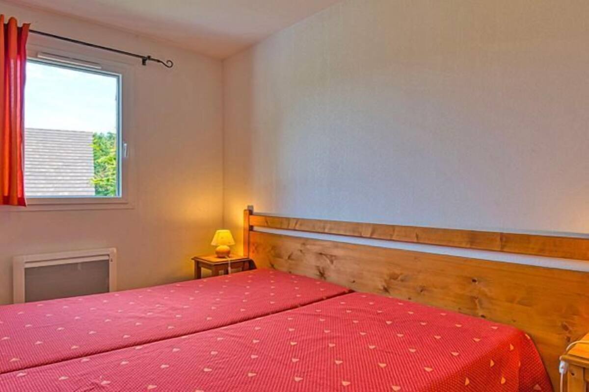 1 phòng ngủ, phòng cách âm, nôi/giường cho trẻ sơ sinh (phụ phí)