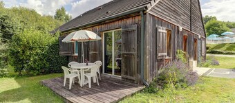 Vacancéole – Le Domaine du Bosquet