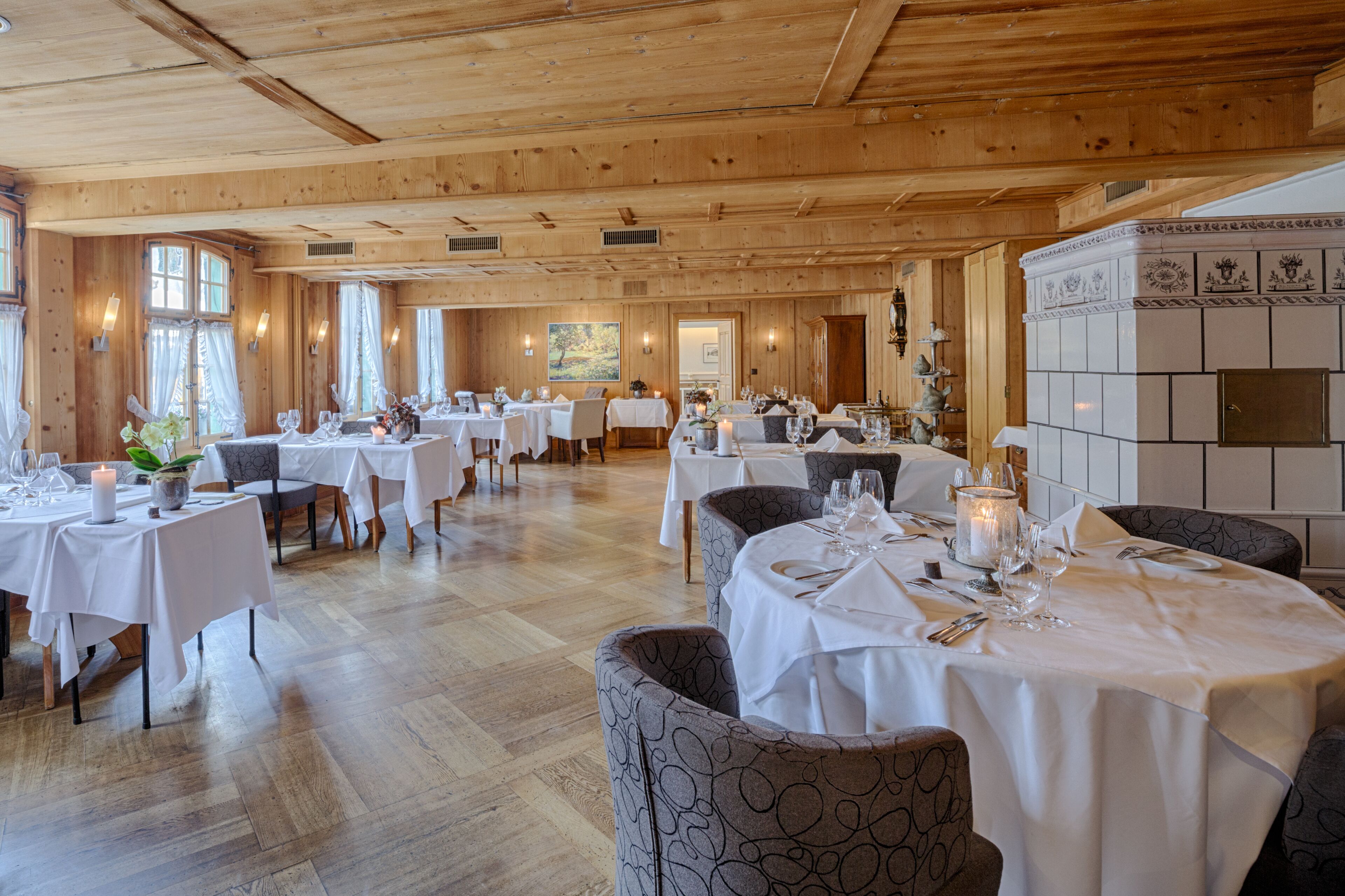 Spécialités Cuisine régionale