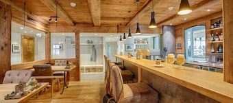 Romantik Hotel Bären