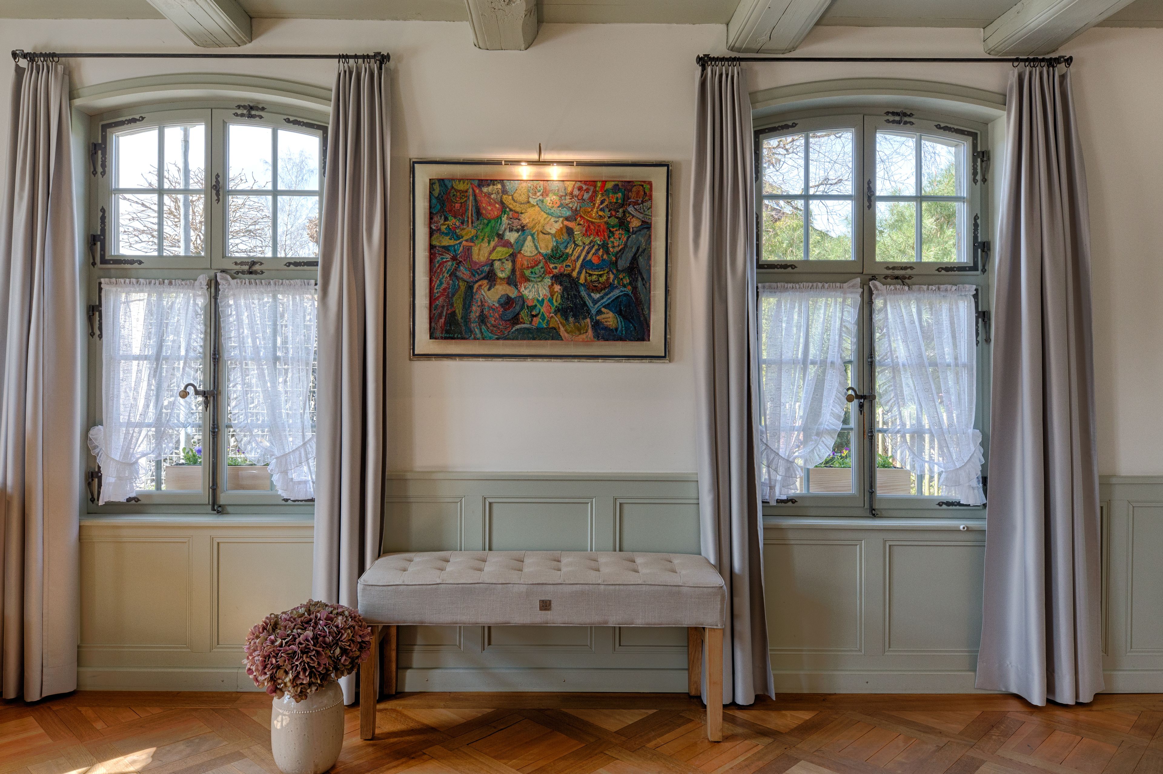 down duvets, in-room safe, free wifi, bed sheets