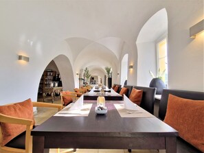 Restaurant - Hotel Schloss Ort (Passau)