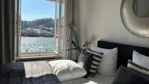 Dobbeltrom – comfort