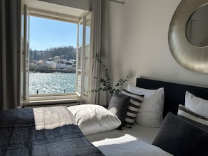 Chambre Double Confort