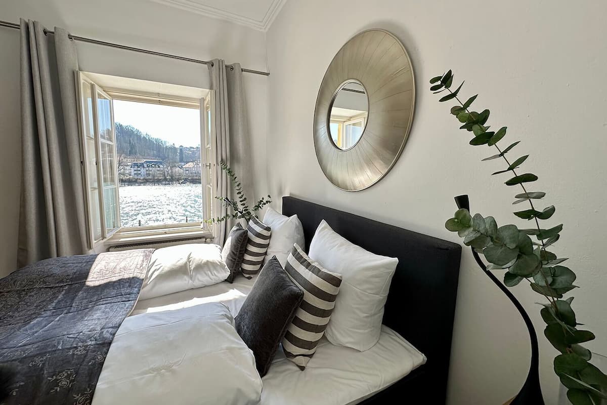 Chambre Double Confort