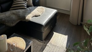 Dobbeltrom – comfort