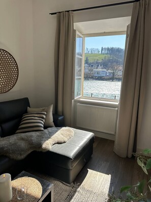 Chambre Double Confort