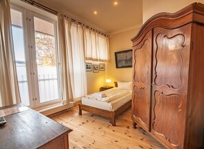 Literie hypoallergénique, décoration personnalisée