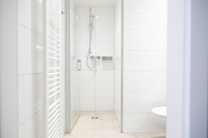 Bathroom - Herrnbrod & Ständecke Hotel (Dreieich)