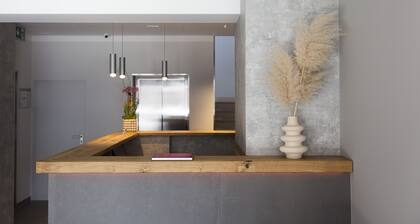 Herrnbrod & Ständecke Hotel