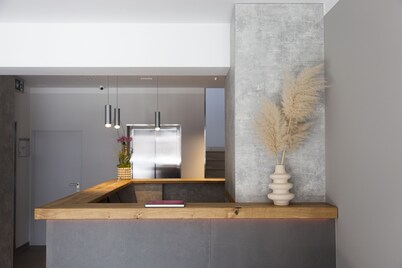 Herrnbrod & Ständecke Hotel