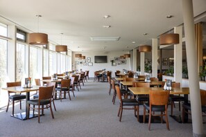 Restaurant - JUFA Hotel Wangen im Allgäu (Wangen im Allgäu)